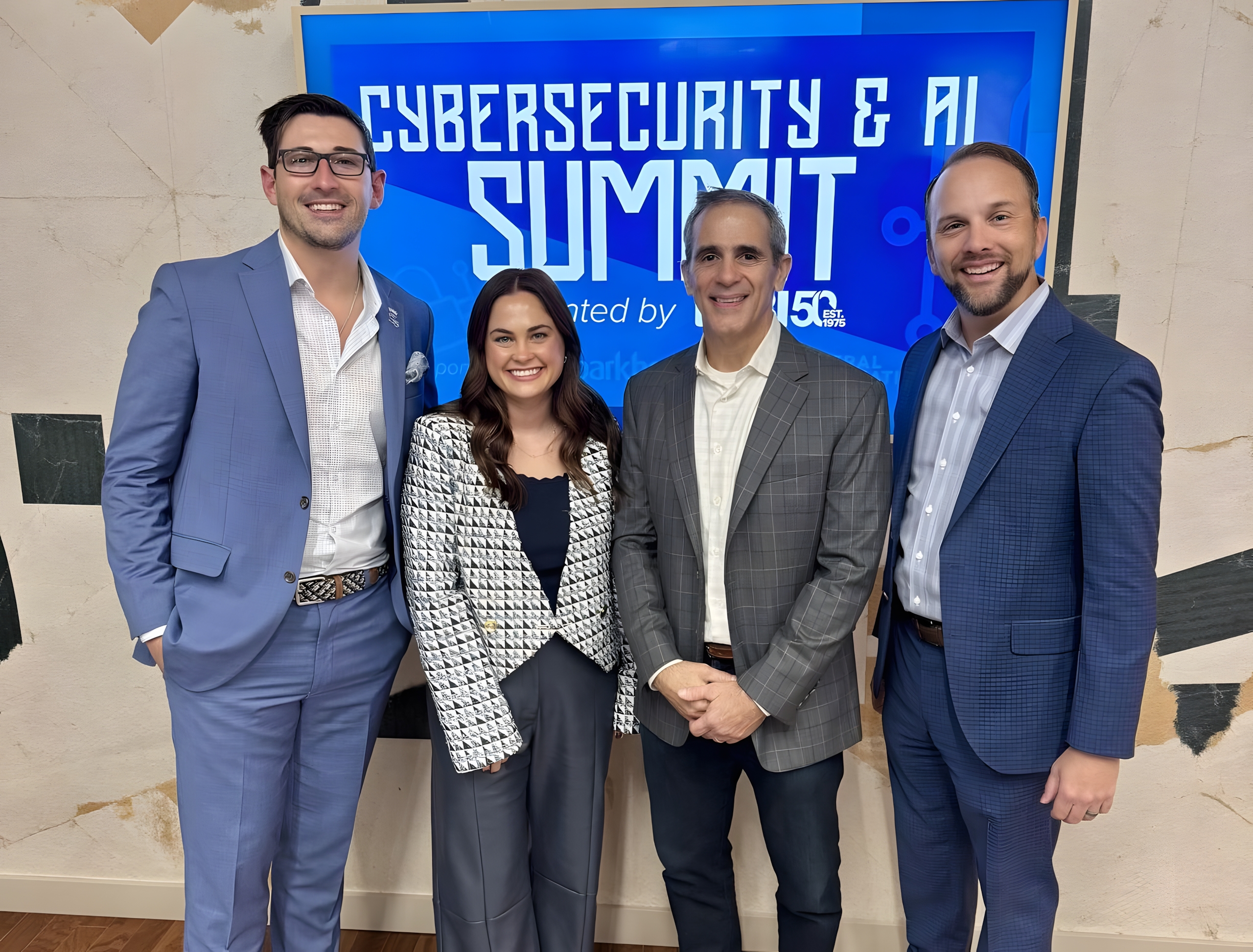 Cybersecurity & AI Summit