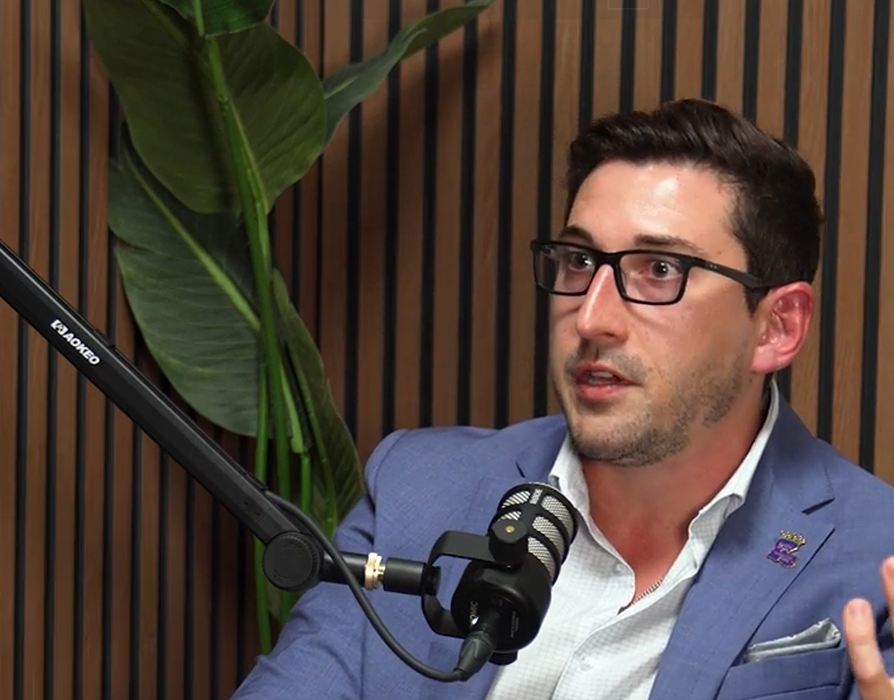 General Informatics Podcast